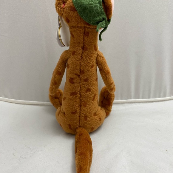 I’ve Age Buck Beanie Baby - Picture 3 of 3